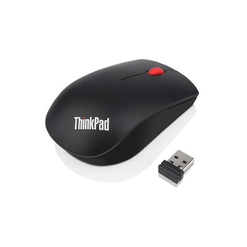 ORIGINALE Lenovo Accessori per computer nero / Rosso 4X30M56887 Mouse 4X30M56887 Mouse EAN 190940968260