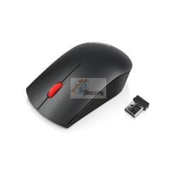 ORIGINALE Lenovo Accessori per computer nero / Rosso 4X30M56887 Mouse 4X30M56887 Mouse EAN 190940968260