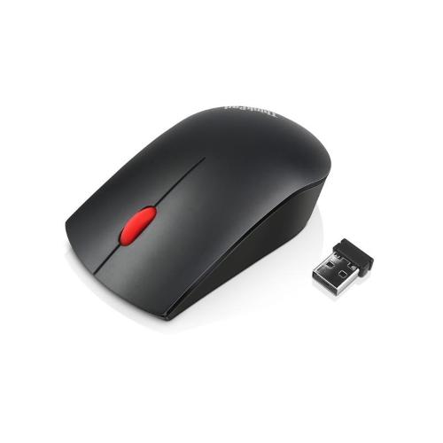 ORIGINALE Lenovo Accessori per computer nero / Rosso 4X30M56887 Mouse 4X30M56887 Mouse EAN 190940968260