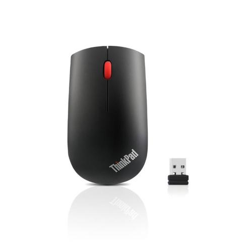 ORIGINALE Lenovo Accessori per computer nero / Rosso 4X30M56887 Mouse 4X30M56887 Mouse EAN 190940968260