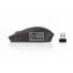 ORIGINALE Lenovo Accessori per computer nero / Rosso 4X30M56887 Mouse 4X30M56887 Mouse EAN 190940968260