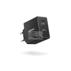 ORIGINALE Lenovo Accessori per computer nero 40AW065BEU Netzteiladapter 40AW065BEU Netzteiladapter EAN 195892129110