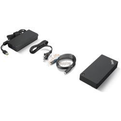 ORIGINALE Lenovo Accessori per computer nero 40AY0135EU 40AY0135EU  EAN 195892103592