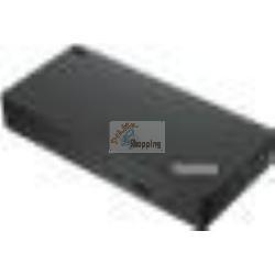 ORIGINALE Lenovo Accessori per computer nero 40AY0135EU 40AY0135EU  EAN 195892103592
