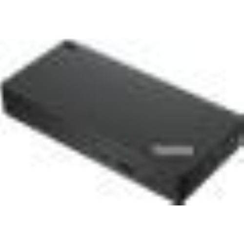 ORIGINALE Lenovo Accessori per computer nero 40AY0135EU 40AY0135EU  EAN 195892103592