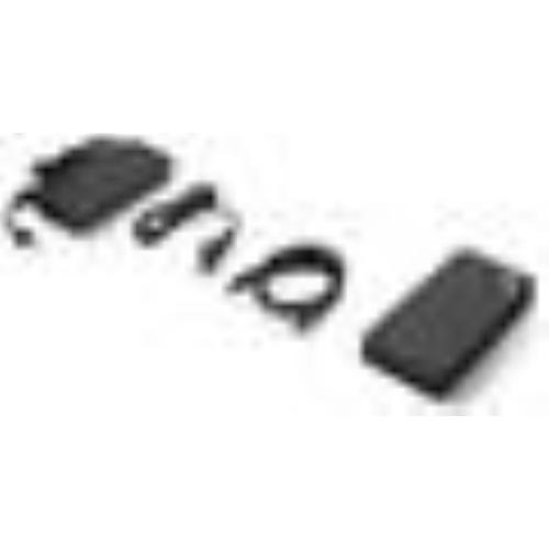 ORIGINALE Lenovo Accessori per computer nero 40AY0135EU 40AY0135EU  EAN 195892103592