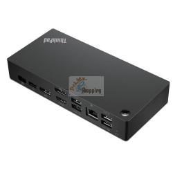 ORIGINALE Lenovo Accessori per computer nero 40B10135EU mod. 40B10135EU  EAN 195348677509