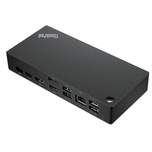 ORIGINALE Lenovo Accessori per computer nero 40B10135EU mod. 40B10135EU  EAN 195348677509