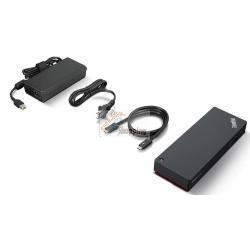 ORIGINALE Lenovo Accessori per computer nero 40B10135EU mod. 40B10135EU  EAN 195348677509
