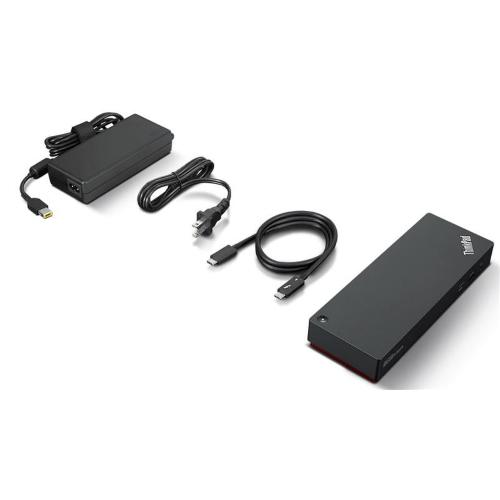 ORIGINALE Lenovo Accessori per computer nero 40B10135EU mod. 40B10135EU  EAN 195348677509
