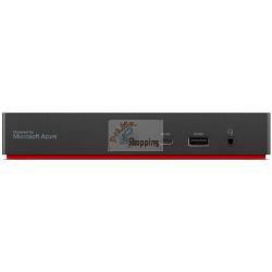 ORIGINALE Lenovo Accessori per computer nero 40B10135EU mod. 40B10135EU  EAN 195348677509