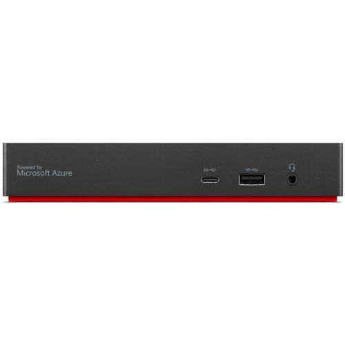 ORIGINALE Lenovo Accessori per computer nero 40B10135EU mod. 40B10135EU  EAN 195348677509