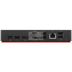 ORIGINALE Lenovo Accessori per computer nero 40B10135EU mod. 40B10135EU  EAN 195348677509