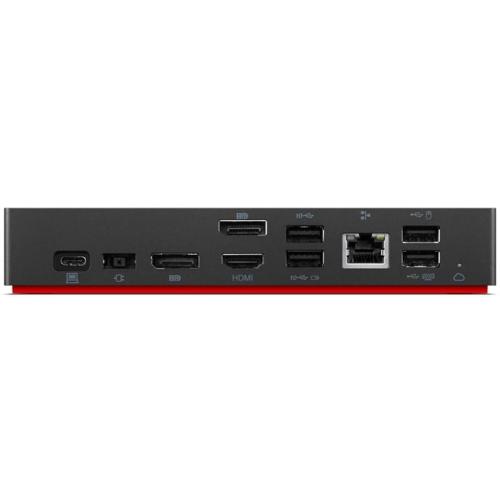 ORIGINALE Lenovo Accessori per computer nero 40B10135EU mod. 40B10135EU  EAN 195348677509
