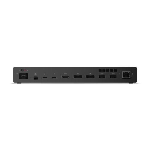 ORIGINALE Lenovo Accessori per computer nero 40BA0265EU 40BA0265EU  EAN 195892112907