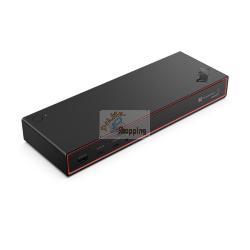 ORIGINALE Lenovo Accessori per computer nero 40BA0265EU 40BA0265EU  EAN 195892112907