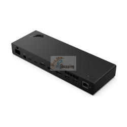 ORIGINALE Lenovo Accessori per computer nero 40BA0265EU 40BA0265EU  EAN 195892112907