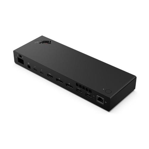 ORIGINALE Lenovo Accessori per computer nero 40BA0265EU 40BA0265EU  EAN 195892112907