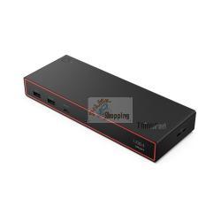 ORIGINALE Lenovo Accessori per computer nero 40BC0100EU 40BC0100EU  EAN 195892120551