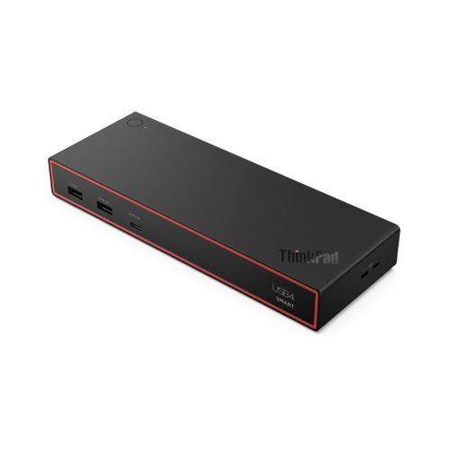 ORIGINALE Lenovo Accessori per computer nero 40BC0100EU 40BC0100EU  EAN 195892120551