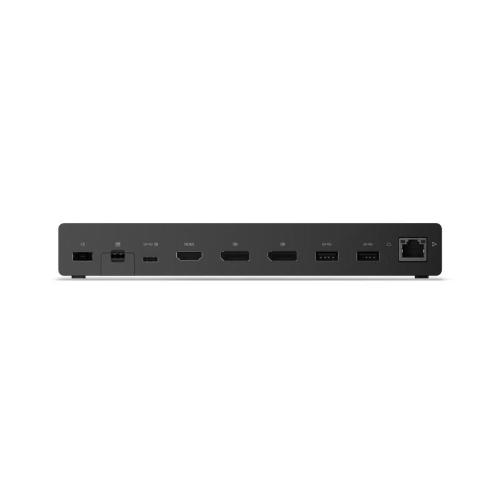 ORIGINALE Lenovo Accessori per computer nero 40BC0100EU 40BC0100EU  EAN 195892120551