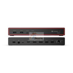ORIGINALE Lenovo Accessori per computer nero 40BE0135EU 40BE0135EU  EAN 195892121305
