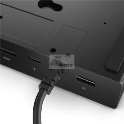 ORIGINALE Lenovo Accessori per computer nero 40BE0135EU 40BE0135EU  EAN 195892121305