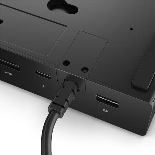 ORIGINALE Lenovo Accessori per computer nero 40BE0135EU 40BE0135EU  EAN 195892121305