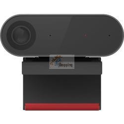 ORIGINALE Lenovo Accessori per computer nero 40CLTSCAM1 ThinkSmart - 40CLTSCAM1 ThinkSmart - EAN 195892053958