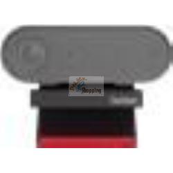 ORIGINALE Lenovo Accessori per computer nero 40CLTSCAM1 ThinkSmart - 40CLTSCAM1 ThinkSmart - EAN 195892053958