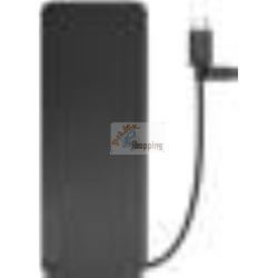 ORIGINALE Lenovo Accessori per computer nero 4X11N40212 4X11N40212  EAN 195892095453