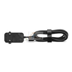 ORIGINALE Lenovo Accessori per computer nero 4X21L54610 Netzteiladapter 4X21L54610 Netzteiladapter EAN 195892083849