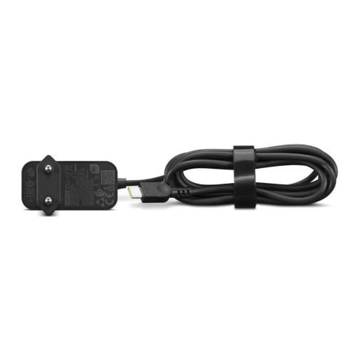 ORIGINALE Lenovo Accessori per computer nero 4X21L54610 Netzteiladapter 4X21L54610 Netzteiladapter EAN 195892083849