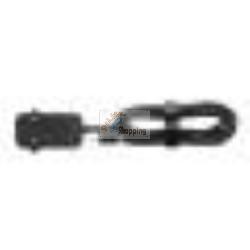ORIGINALE Lenovo Accessori per computer nero 4X21L54610 Netzteiladapter 4X21L54610 Netzteiladapter EAN 195892083849