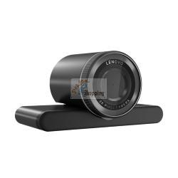 ORIGINALE Lenovo Accessori per computer nero 4XC1Q25245 QHD-Webcam 4XC1Q25245 QHD-Webcam EAN 195892103615