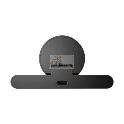 ORIGINALE Lenovo Accessori per computer nero 4XC1Q25245 QHD-Webcam 4XC1Q25245 QHD-Webcam EAN 195892103615