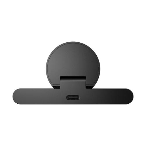 ORIGINALE Lenovo Accessori per computer nero 4XC1Q25245 QHD-Webcam 4XC1Q25245 QHD-Webcam EAN 195892103615