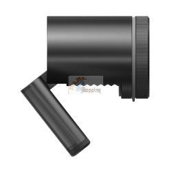 ORIGINALE Lenovo Accessori per computer nero 4XC1Q25245 QHD-Webcam 4XC1Q25245 QHD-Webcam EAN 195892103615