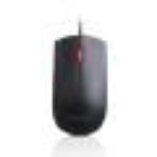 ORIGINALE Lenovo Accessori per computer nero 4Y50R20863 Maus 4Y50R20863 Maus EAN 192330828895