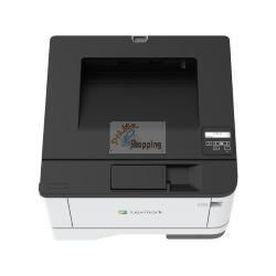 ORIGINALE Lexmark stampante nero / Bianco MS431dn 29S0060 mod.  MS431dn 29S0060 EAN 734646695657