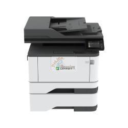 ORIGINALE Lexmark stampante nero / Bianco MX431adn 29S0210 mod.  MX431adn 29S0210 EAN 734646695695