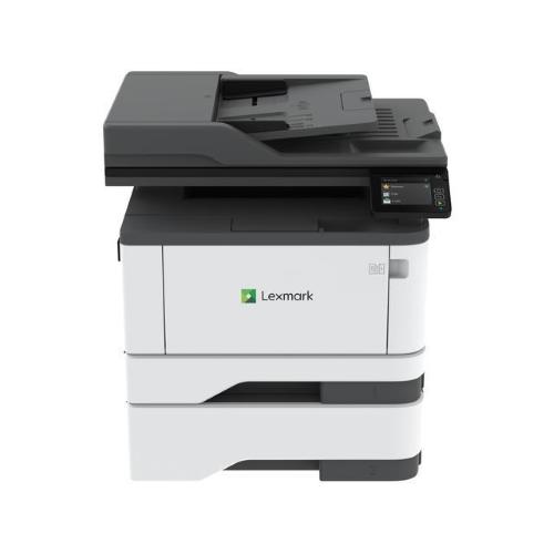 ORIGINALE Lexmark stampante nero / Bianco MX431adn 29S0210 mod.  MX431adn 29S0210 EAN 734646695695