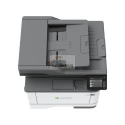 ORIGINALE Lexmark stampante nero / Bianco MX431adn 29S0210 mod.  MX431adn 29S0210 EAN 734646695695