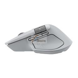 ORIGINALE Logitech Accessori per computer Argento / Bianco 910-007576 Maus MX Master MX Master 4 for Mac, Bianco Argento 910-007576 Maus MX Master EAN 5099206133136