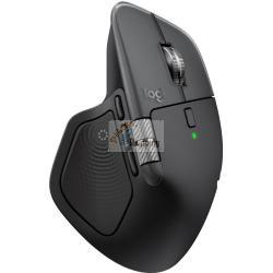 ORIGINALE Logitech Accessori per computer Argento 910-007577 Maus MX Master MX Master 4 for Mac, Nero Siderale 910-007577 Maus MX Master EAN 5099206133112