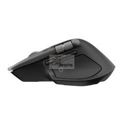 ORIGINALE Logitech Accessori per computer Argento 910-007577 Maus MX Master MX Master 4 for Mac, Nero Siderale 910-007577 Maus MX Master EAN 5099206133112