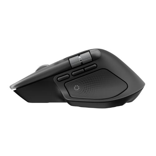 ORIGINALE Logitech Accessori per computer Argento 910-007577 Maus MX Master MX Master 4 for Mac, Nero Siderale 910-007577 Maus MX Master EAN 5099206133112