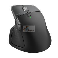 ORIGINALE Logitech Accessori per computer Argento 910-007577 Maus MX Master MX Master 4 for Mac, Nero Siderale 910-007577 Maus MX Master EAN 5099206133112