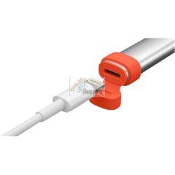 Logitech Crayon 914-000034 Penna digitale argento compatibile iPad 2018+