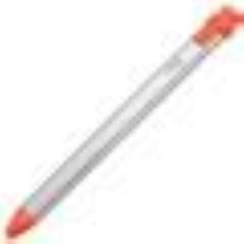 Logitech Crayon 914-000034 Penna digitale argento compatibile iPad 2018+